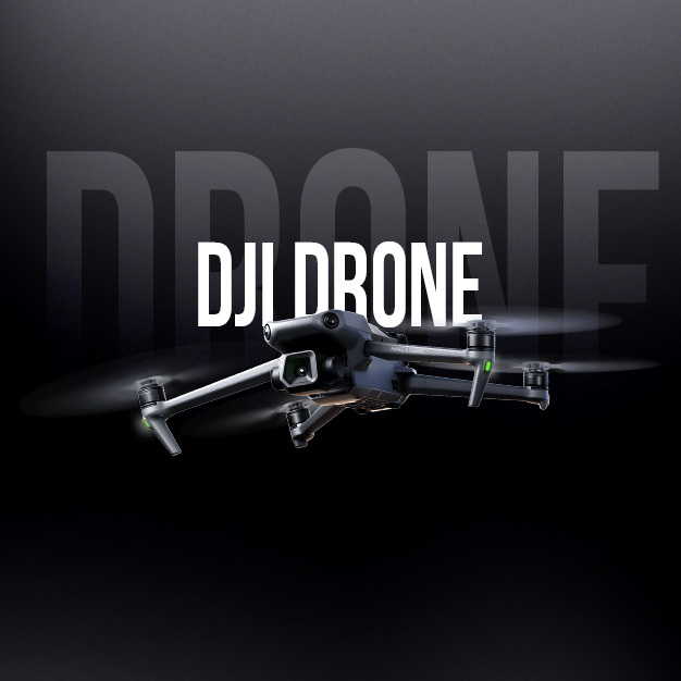 DJI Drone