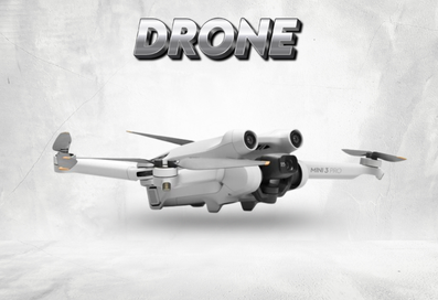 drones