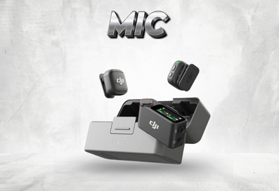 Mic