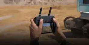 Remote Controllers