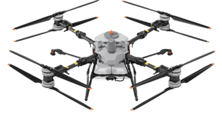 Agriculture drones