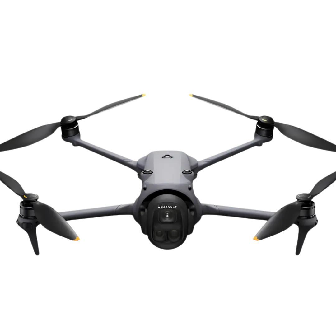 Consumer drones