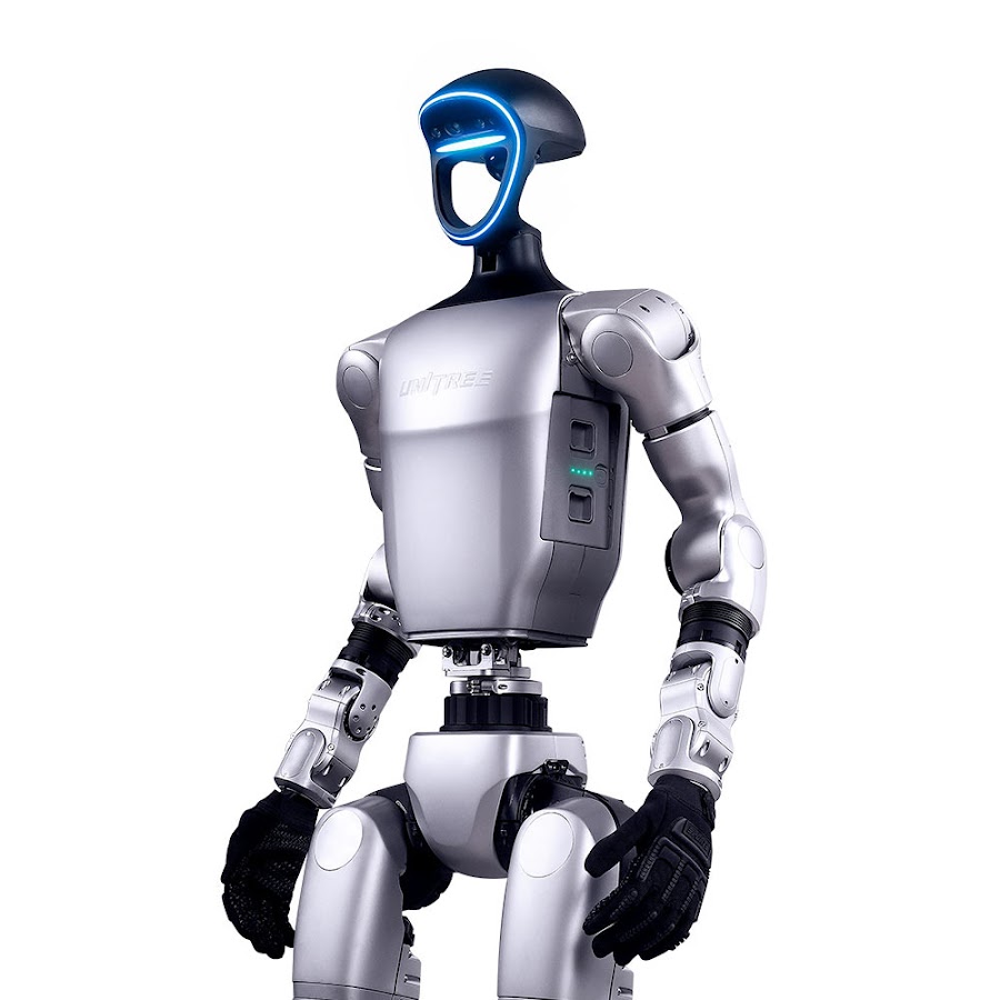 Robotics