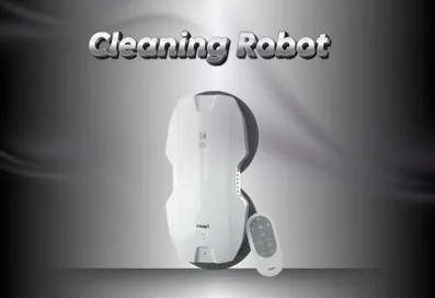 cleaning-robot