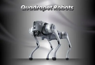 quadrapet