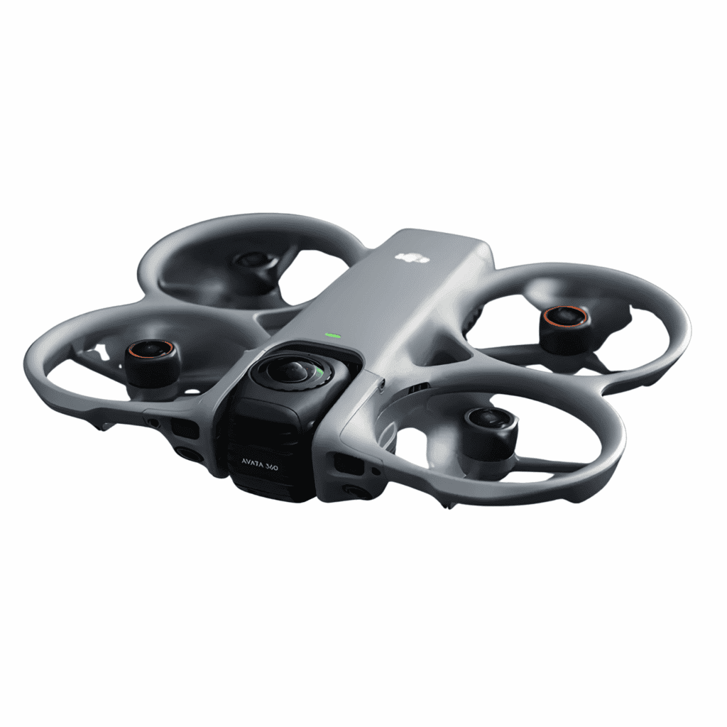 Avata 360