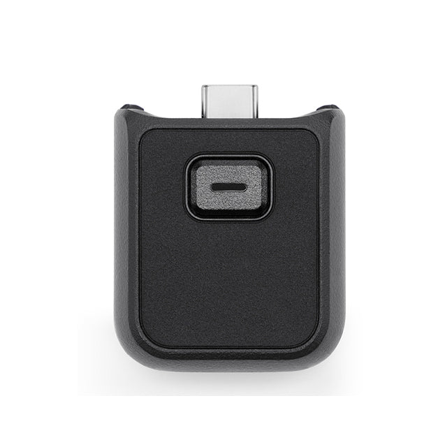 Osmo Pocket 4 Handle With 1/4″ Thread