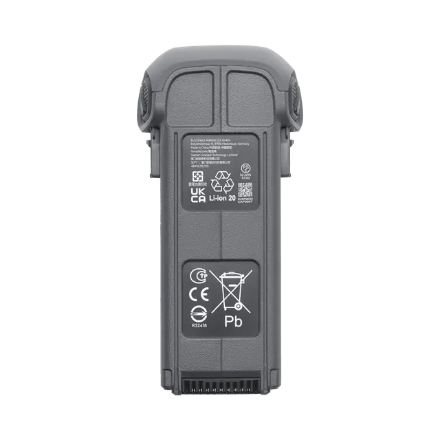 DJI Mavic 4 Pro Intelligent Flight Battery