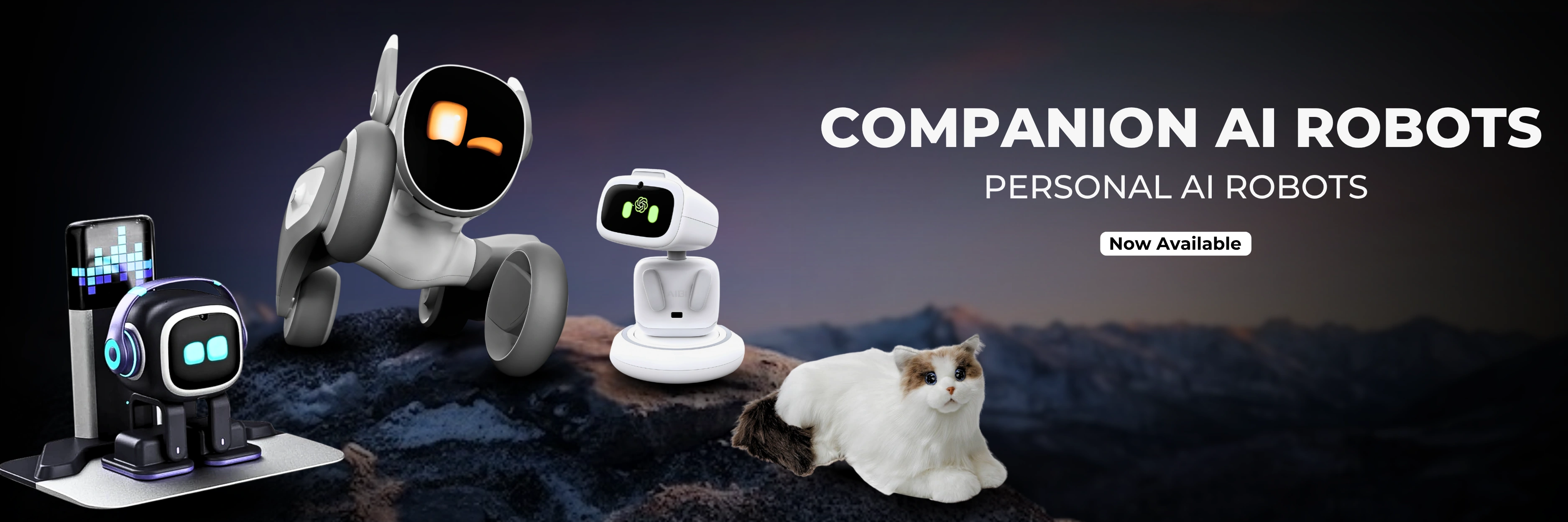 AI Robots